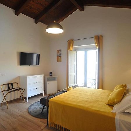 Bed and Breakfast La Casa di Nenna Trentinara Esterno foto