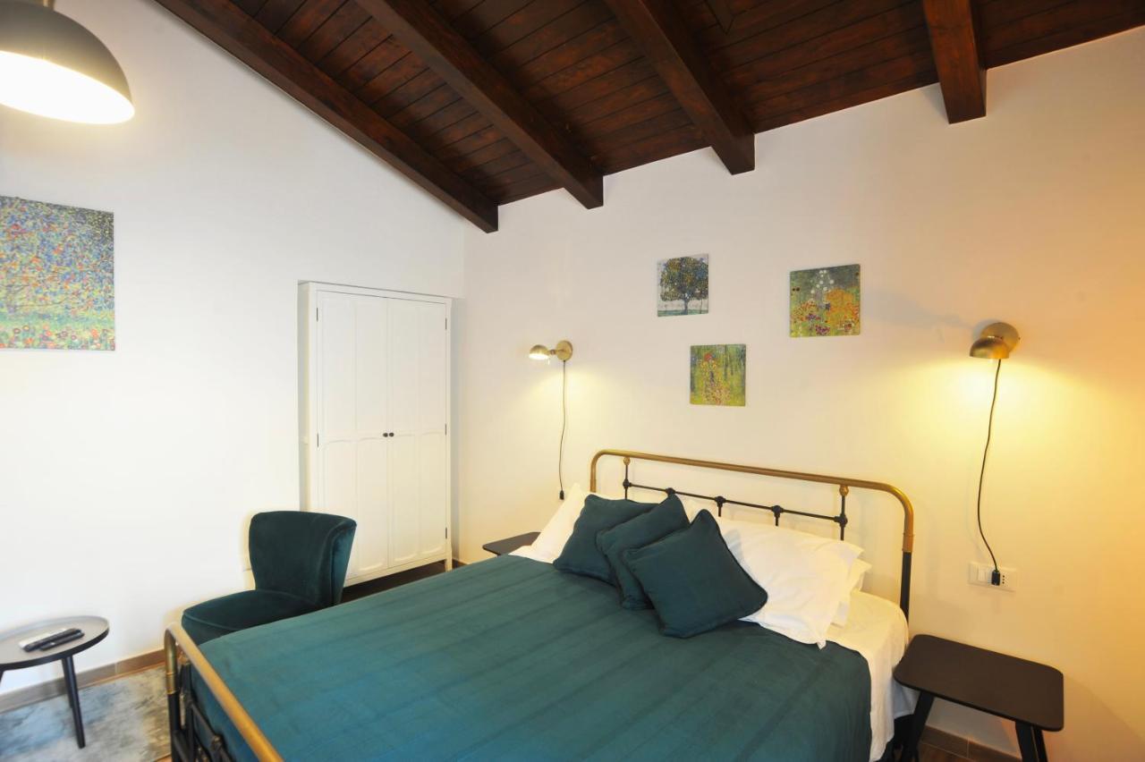 Bed and Breakfast La Casa di Nenna Trentinara Esterno foto